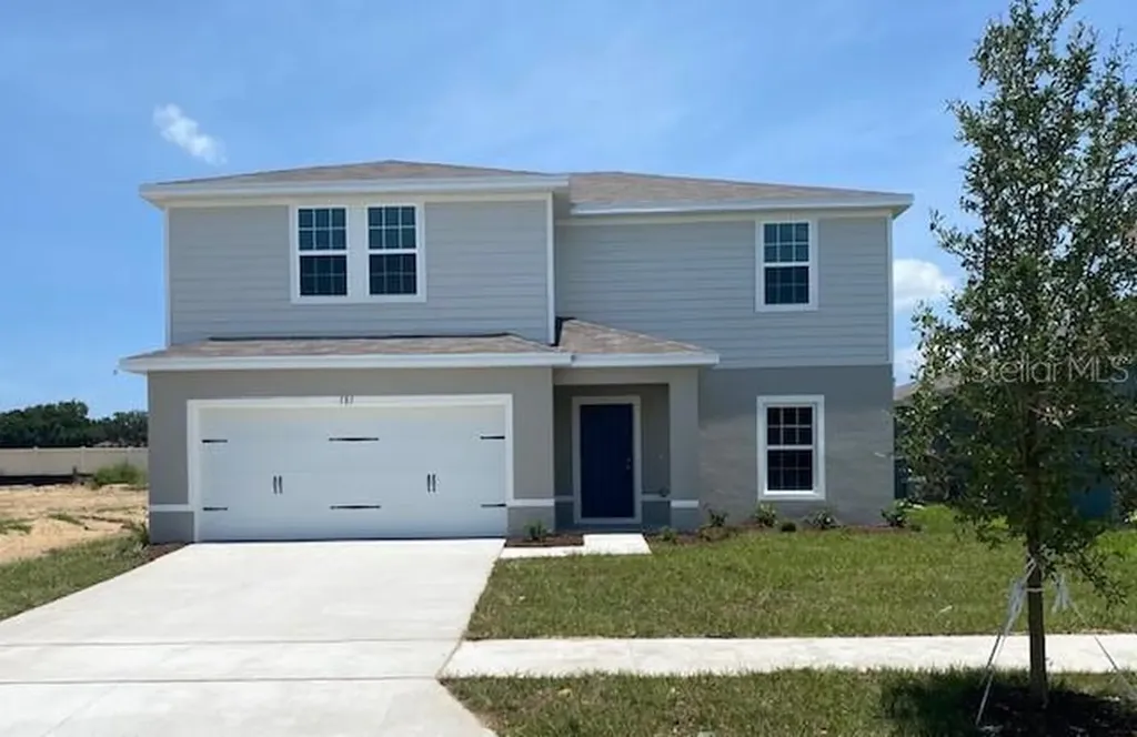 181 Piave Street Haines City FL 33844