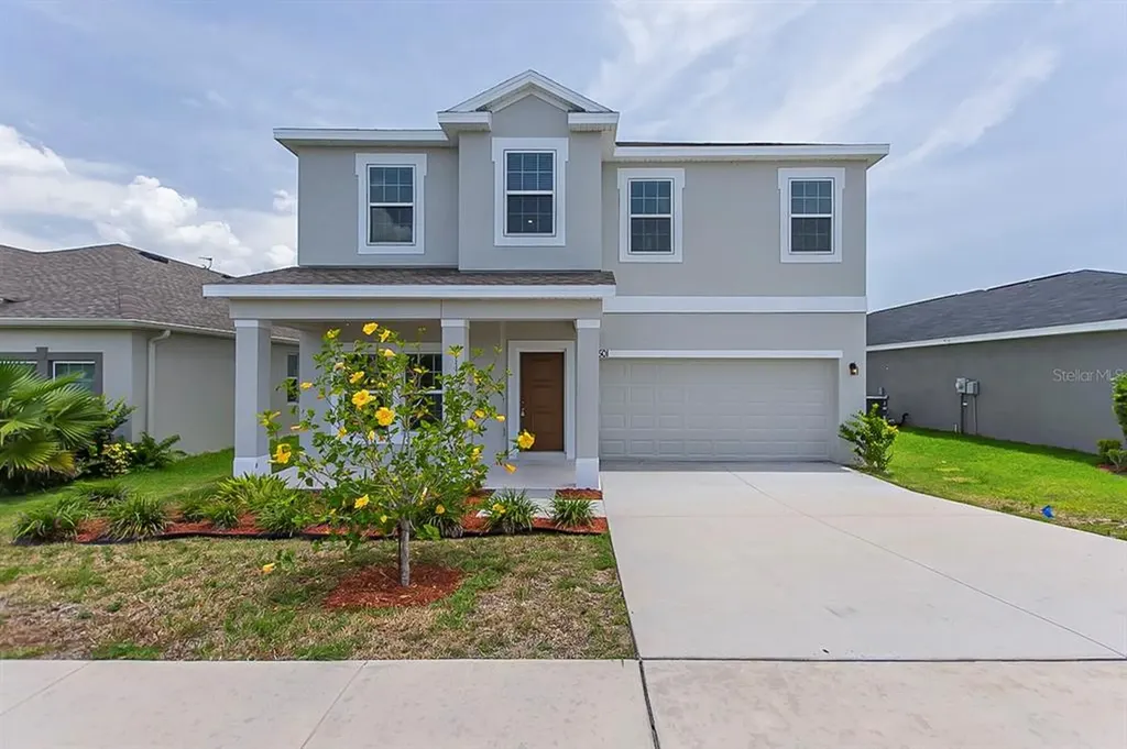 1501 Woodlark Drive Haines City FL 33844