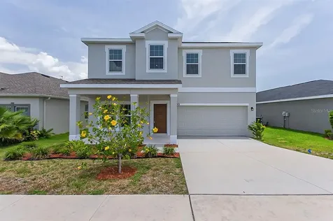 1501 Woodlark Drive Haines City FL 33844