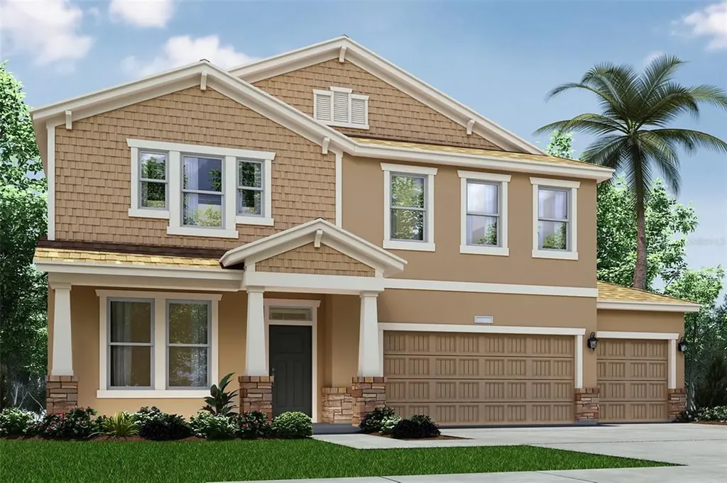 17946 Hither Hills Circle Winter Garden FL 34787