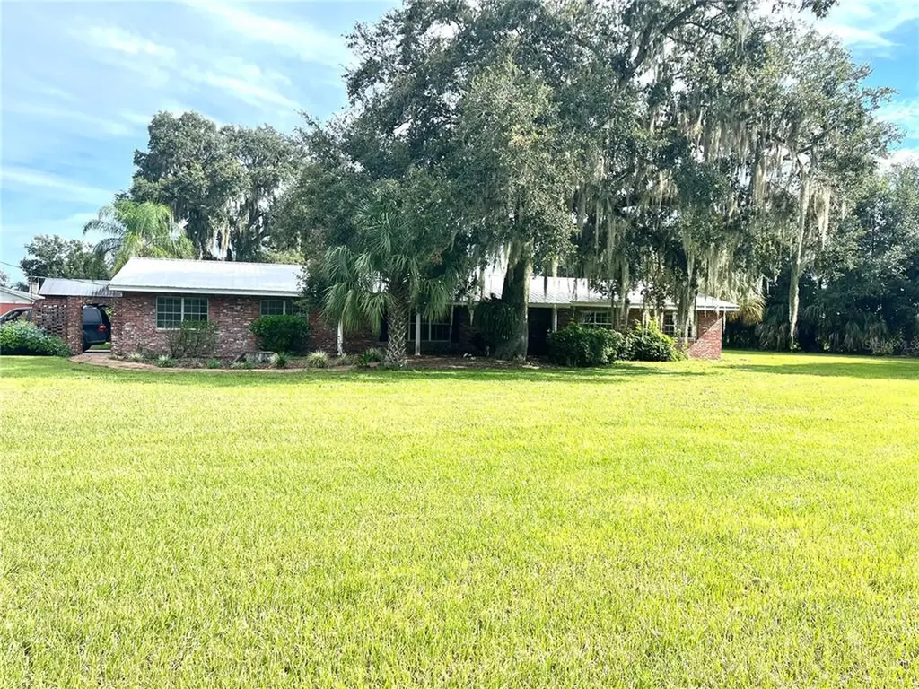 2459 State Road 66 Zolfo Springs FL 33890