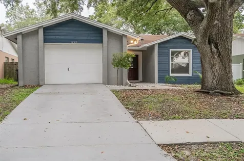 1790 Lakeview Village Drive Brandon FL 33510