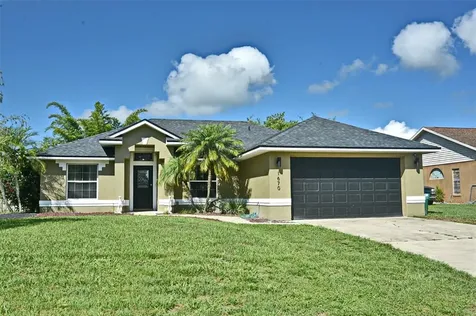 1670 Travers Lane Deltona FL 32738