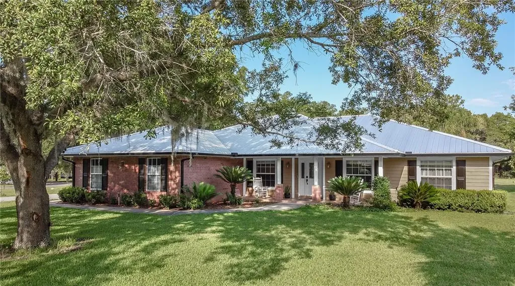 8302 N Marinazzo Terrace Crystal River FL 34428