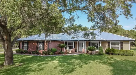 8302 N Marinazzo Terrace Crystal River FL 34428