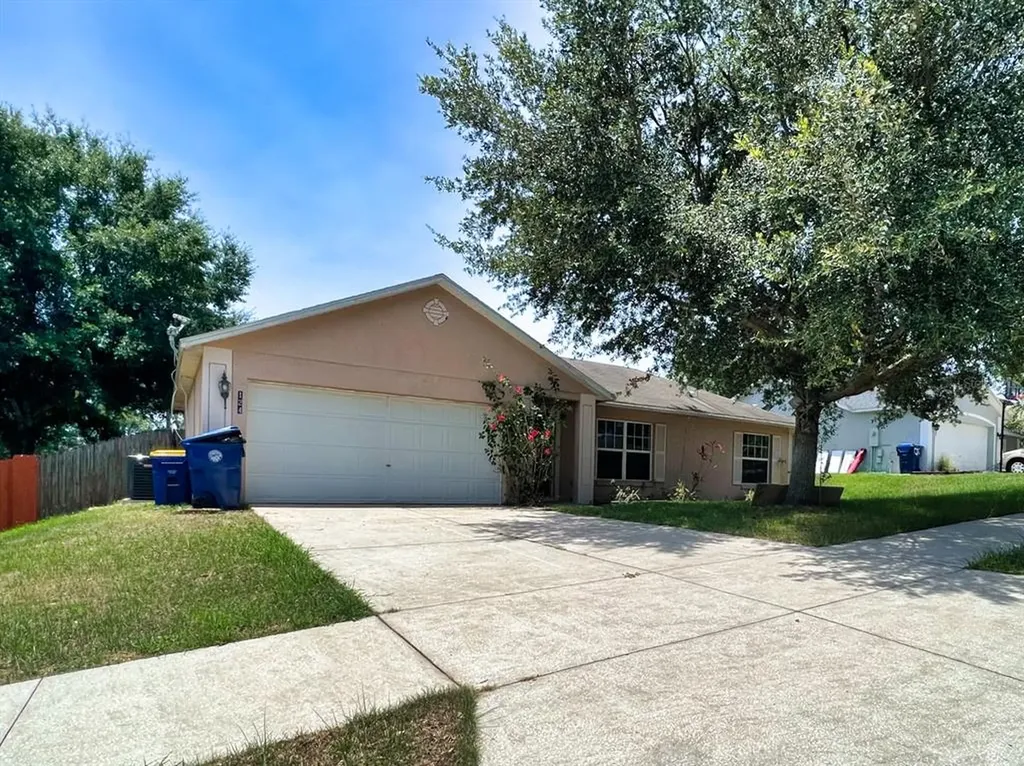 124 Carlyle Street Minneola FL 34715