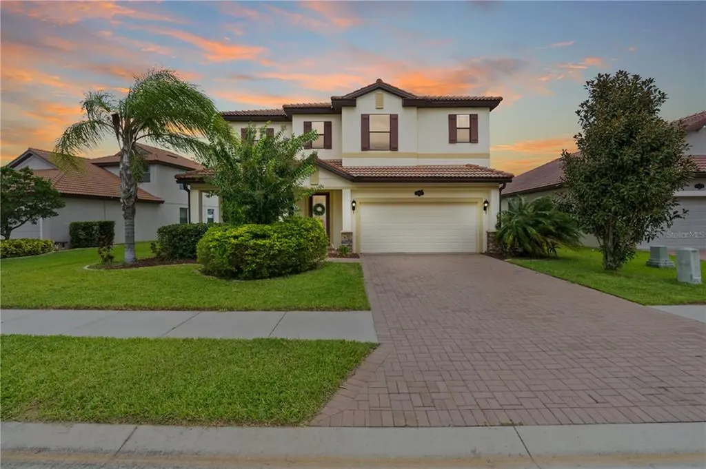 1863 Altavista Circle Lakeland FL 33810