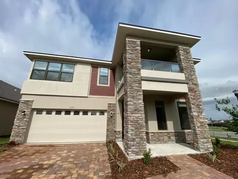 2271 Avian Loop Kissimmee FL 34741