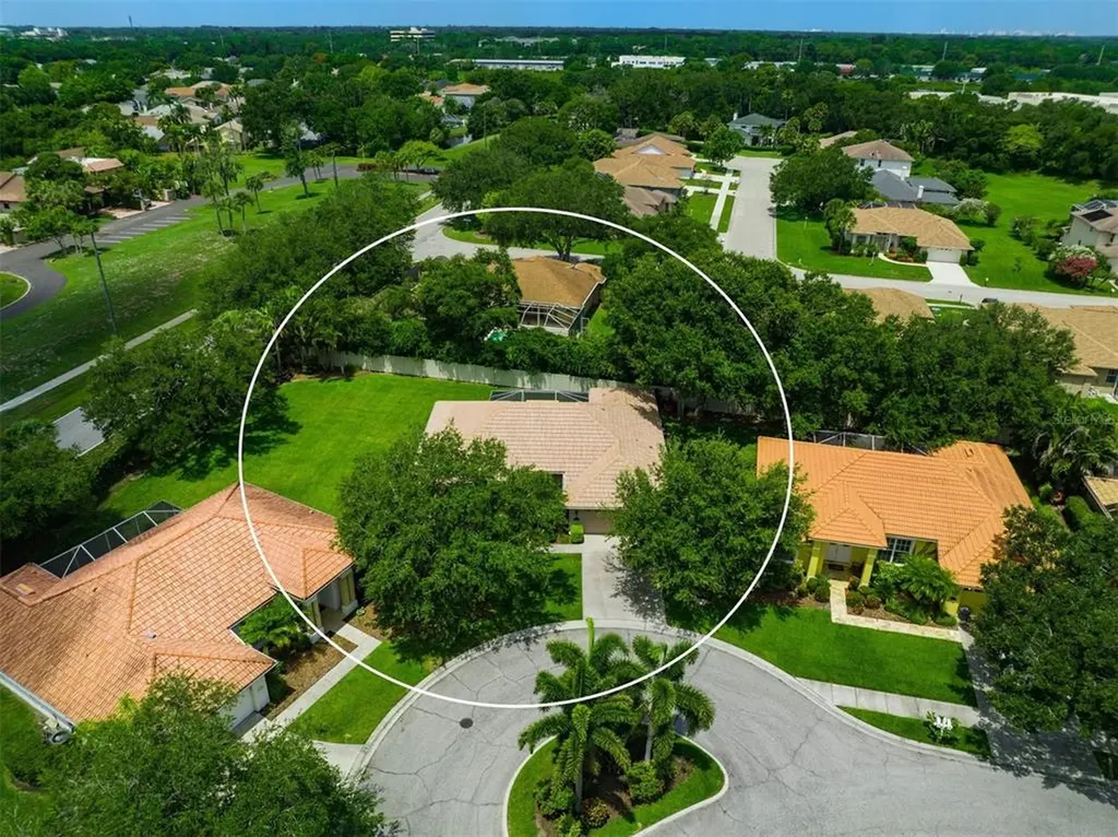 6760 Deering Circle Sarasota FL 34240