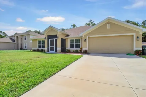 4370 S Cranberry Boulevard North Port FL 34286