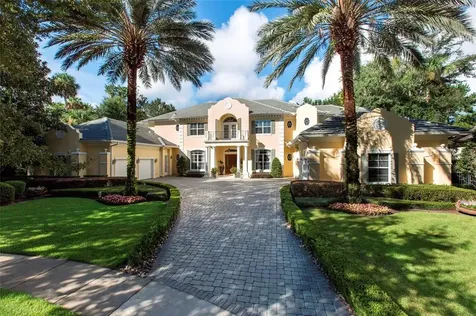 790 Wetstone Place Sanford FL 32771