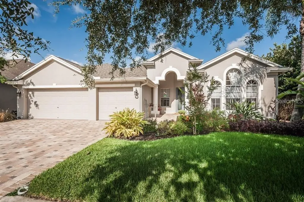 10408 Snowden Place Tampa FL 33626