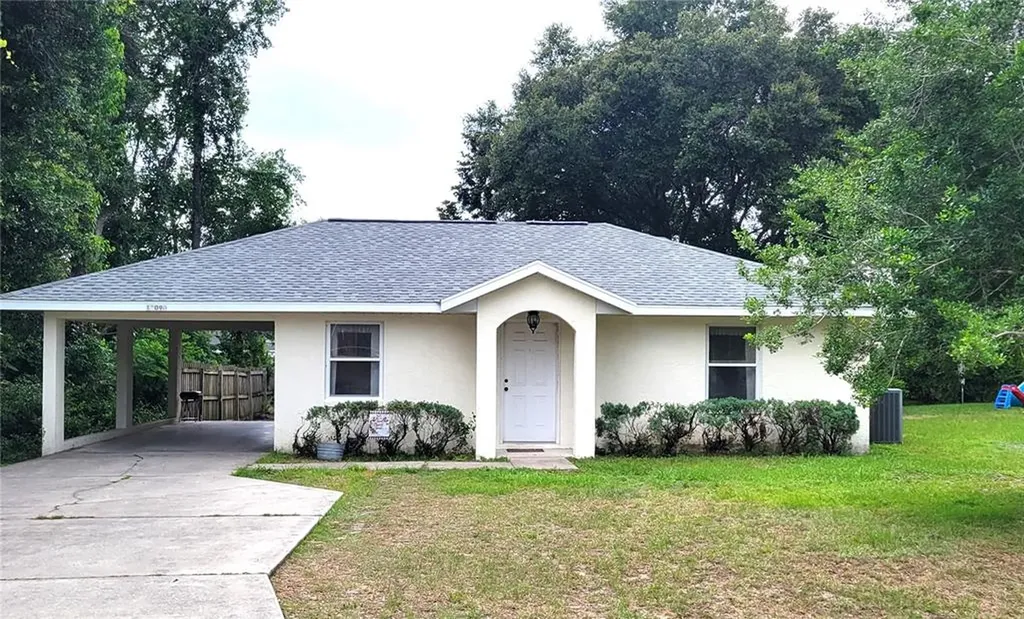 12090 SE 72nd Court Road Belleview FL 34420
