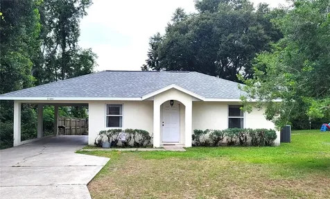 12090 SE 72nd Court Road Belleview FL 34420