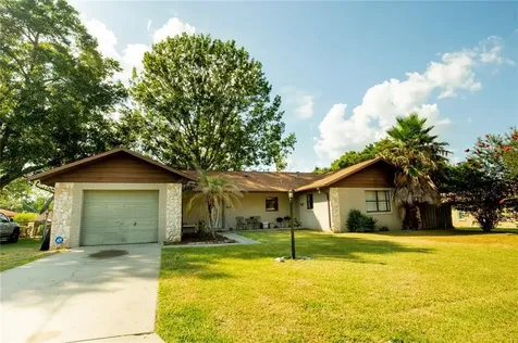 33 Banyan Drive Ocala FL 34472