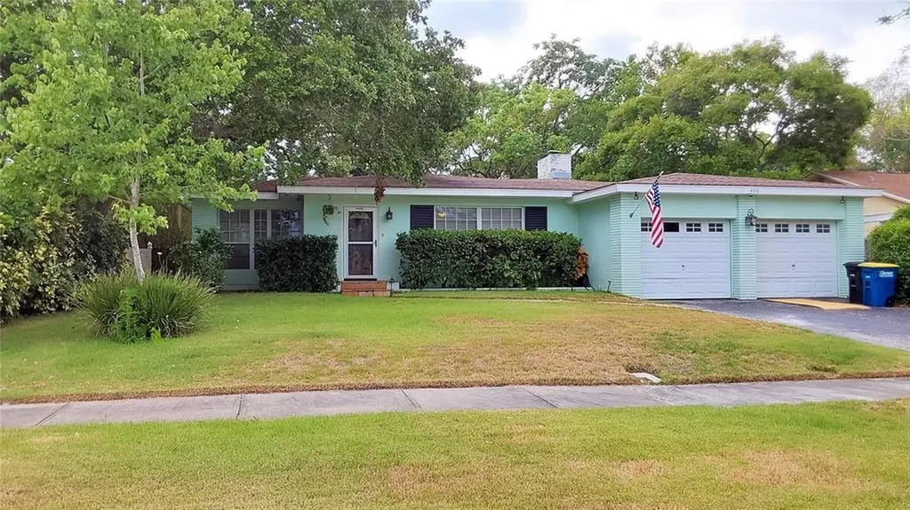 400 N Glenwood Avenue Clearwater FL 33755