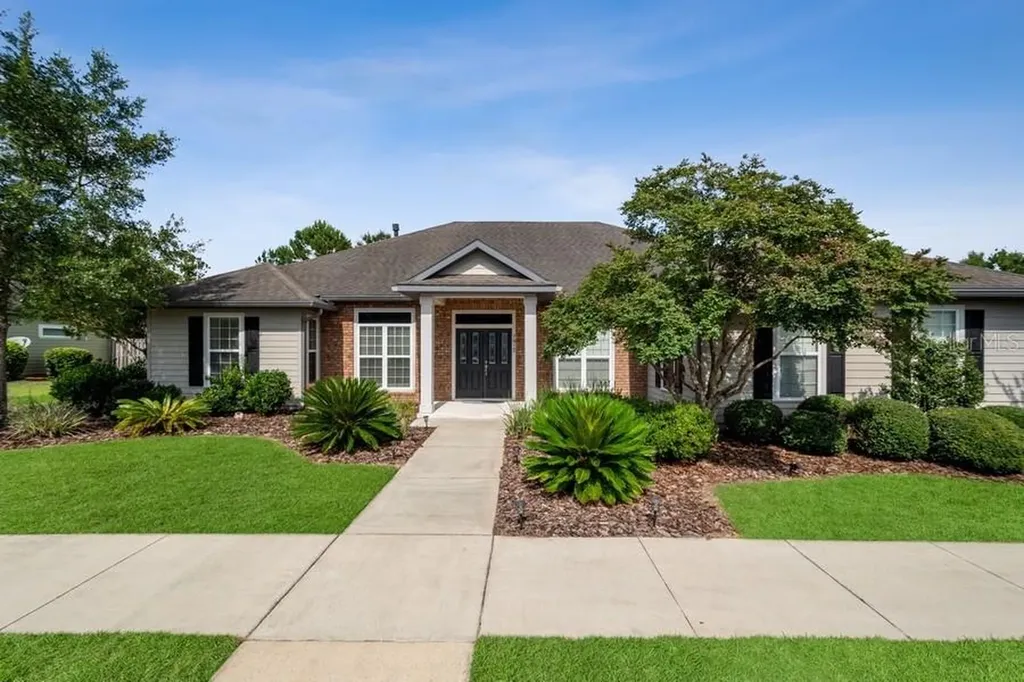 7915 NW 45th Street Gainesville FL 32653