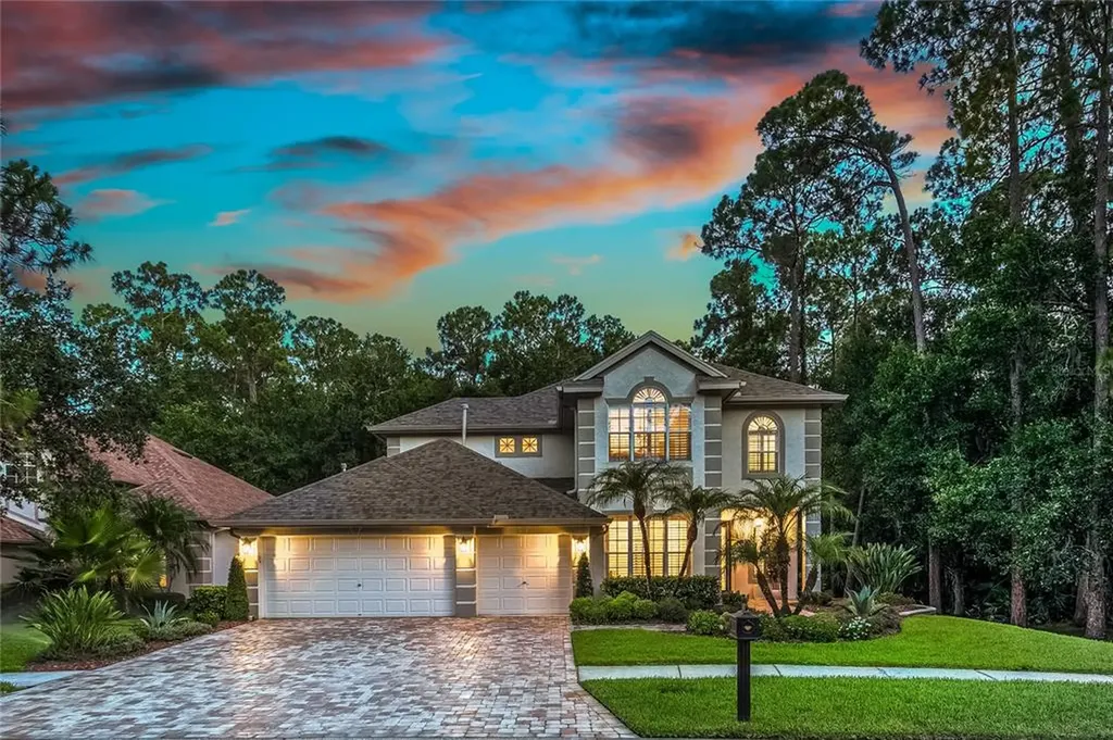 10444 Greendale Drive Tampa FL 33626