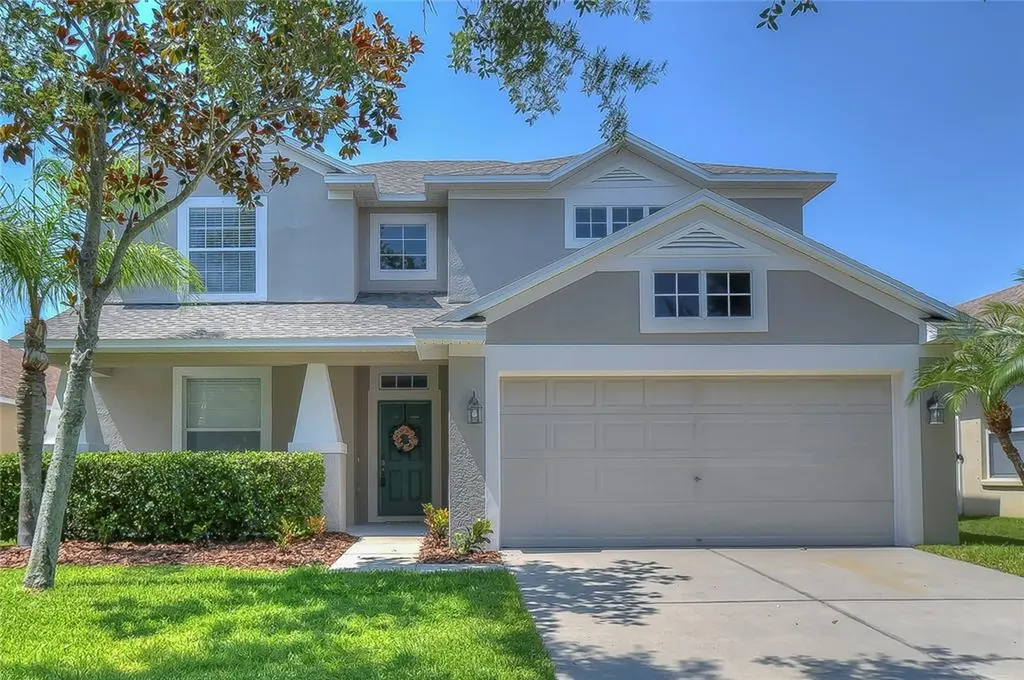 1649 Bonita Bluff Court Ruskin FL 33570