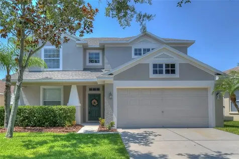 1649 Bonita Bluff Court Ruskin FL 33570