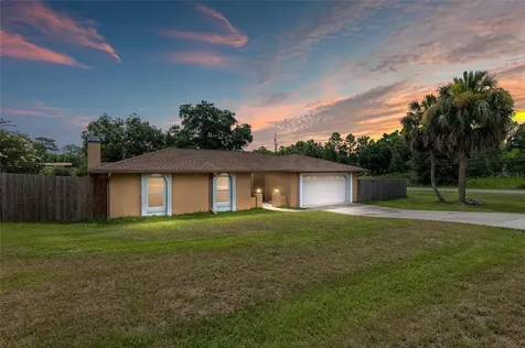 10427 SW 81st Terrace Road Ocala FL 34481
