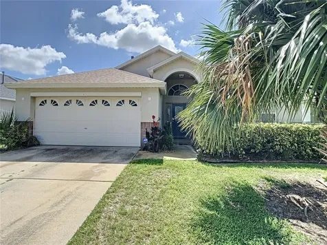 2561 Bear Creek Court Kissimmee FL 34747