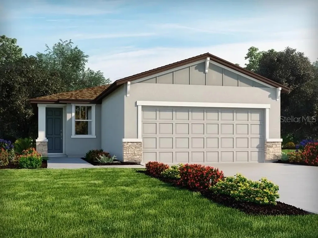 34729 Telluride Lane Zephyrhills FL 33541