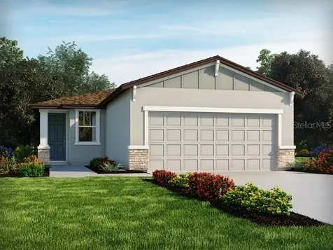 34729 Telluride Lane Zephyrhills FL 33541