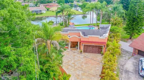 8716 Driftwood Drive Tampa FL 33615