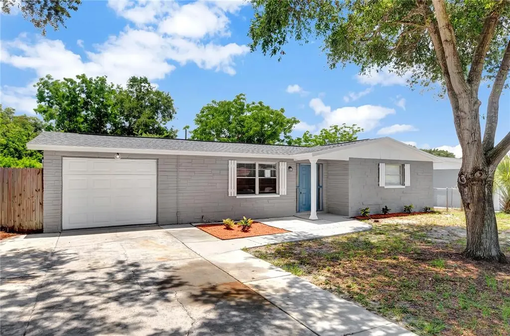 12714 Social Drive Hudson FL 34667