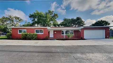 1720 21st Street S St Petersburg FL 33712