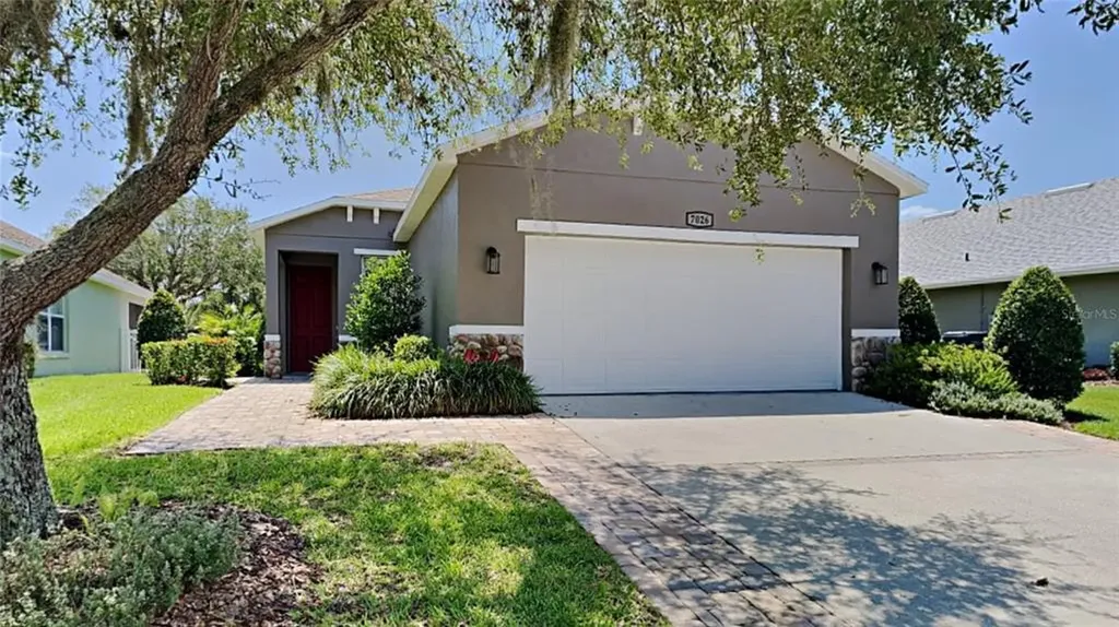 7026 Cascades Court Lakeland FL 33813