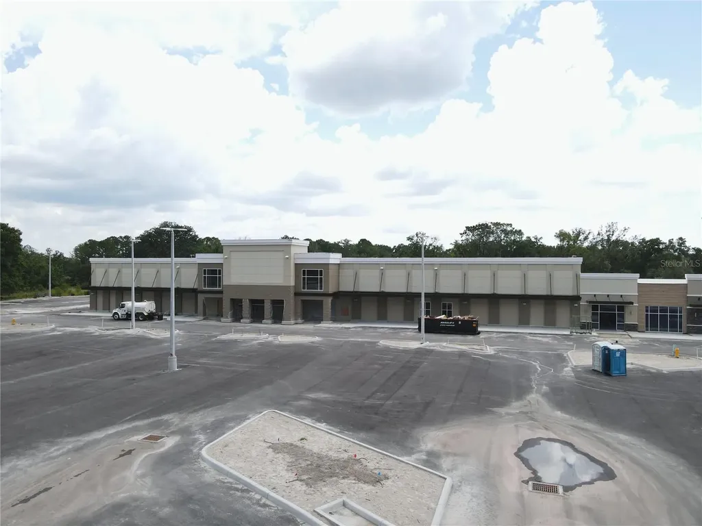 1035 Nashville Drive Wesley Chapel FL 33544