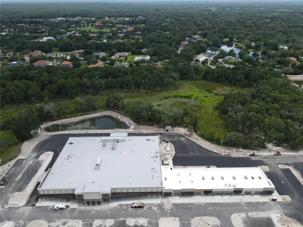 1035 Nashville Drive Wesley Chapel FL 33544