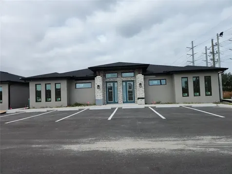 1035 Nashville Drive Wesley Chapel FL 33544
