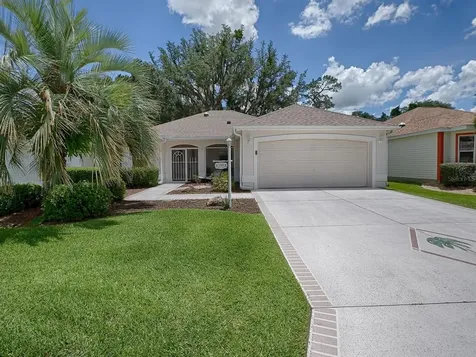 1309 Carolina Court The Villages FL 32162