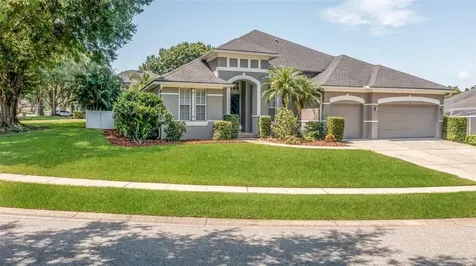 9160 Dollanger Court Orlando FL 32819