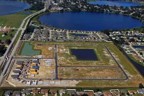 1455 Axel Circle Winter Haven FL 33880