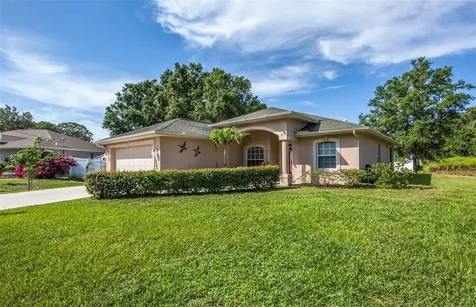3233 Sawmill Avenue North Port FL 34286