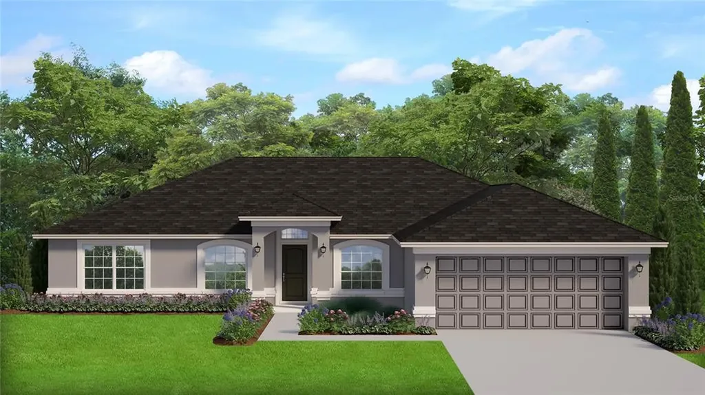 9126 SE 49th Court Road Ocala FL 34480
