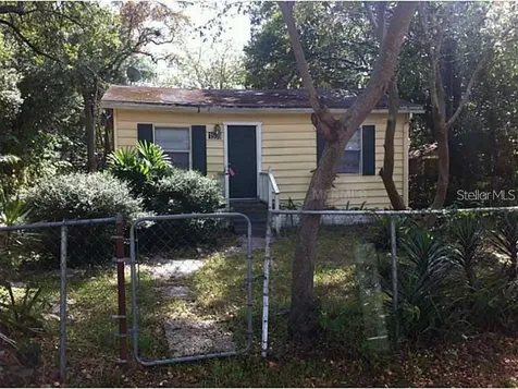 1909 E Poinsettia Avenue Tampa FL 33612