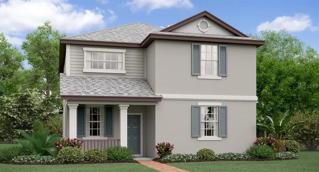 9711 Flourish Drive Land O Lakes FL 34637