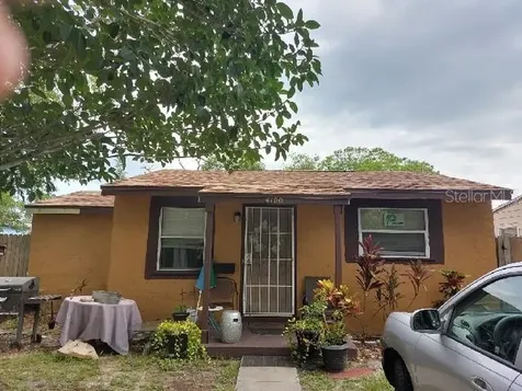 4100 14th Avenue S St Petersburg FL 33711