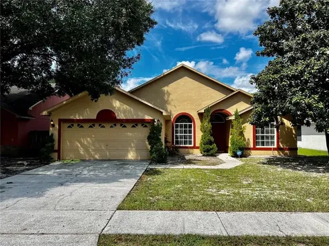 431 Valencia Place Circle Orlando FL 32825