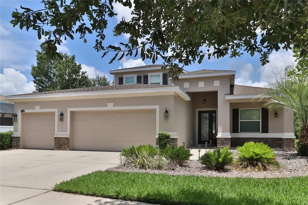 23907 San Giovanni Drive Land O Lakes FL 34639