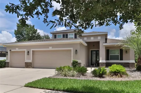 23907 San Giovanni Drive Land O Lakes FL 34639