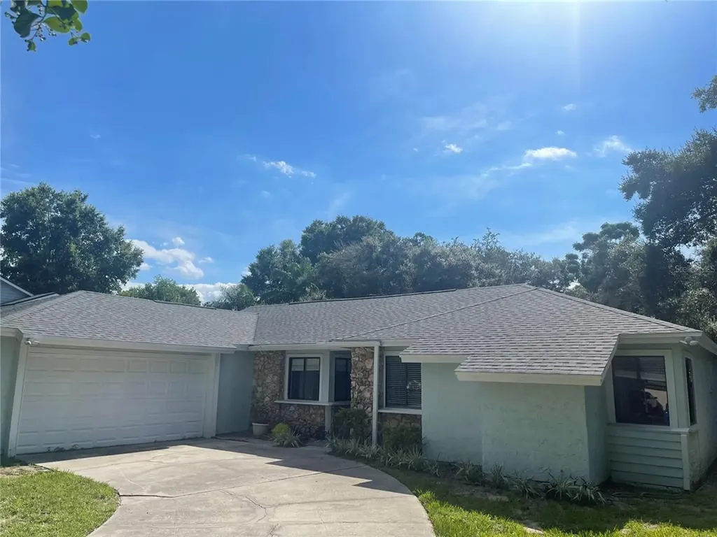 5510 Baybrook Avenue Orlando FL 32819