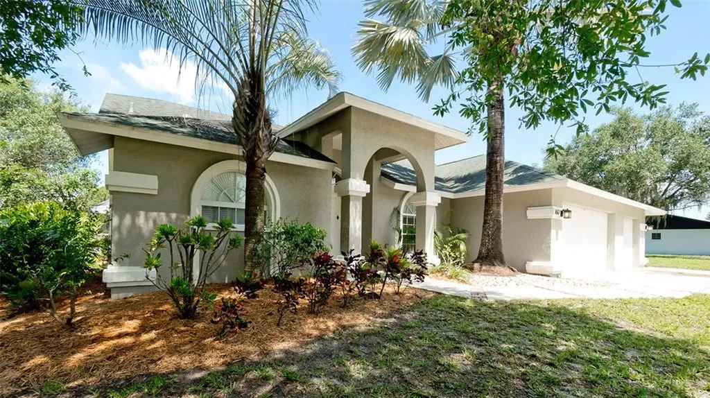 1612 Jewel Drive Sarasota FL 34240
