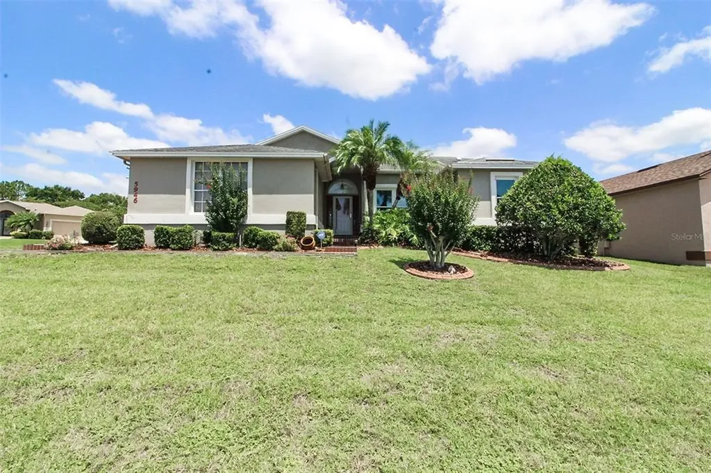 5946 Chickadee Drive Lakeland FL 33809