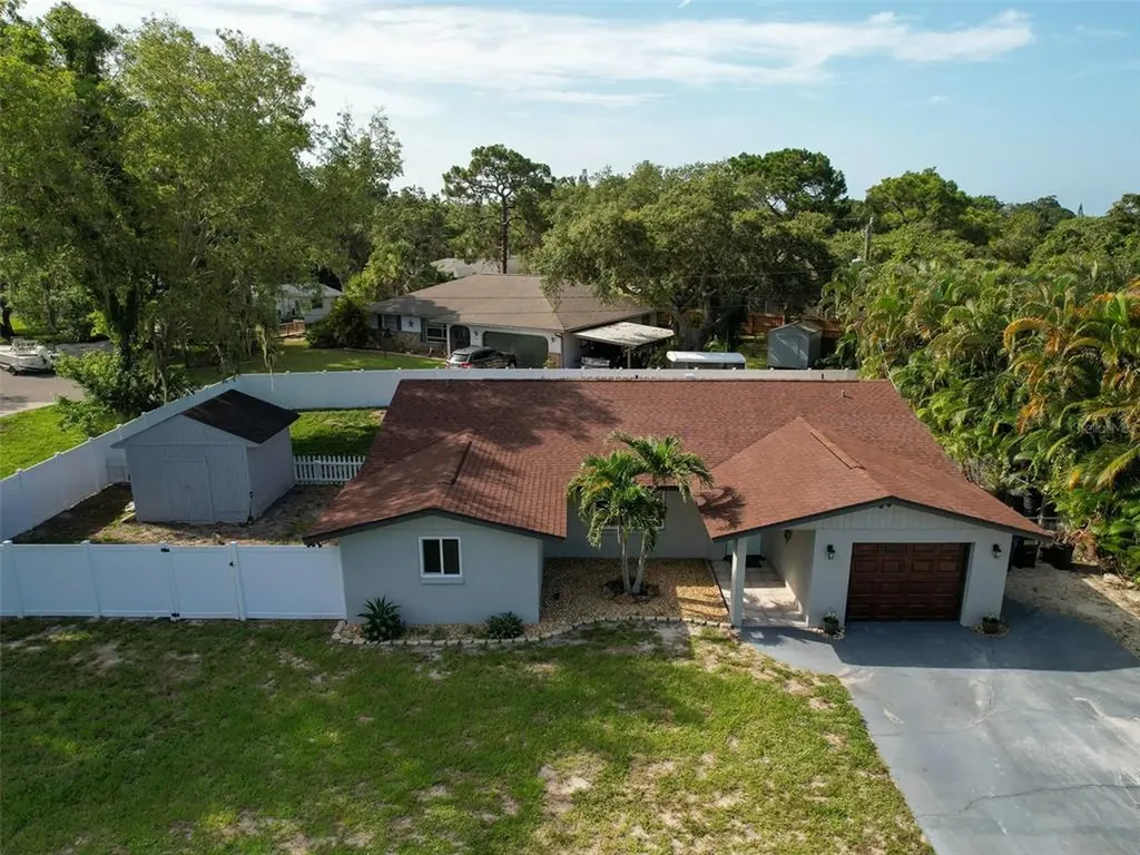 849 Mangrove Road Venice FL 34293